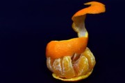 沃柑應(yīng)該怎么吃（沃柑怎么吃剝開(kāi)）
