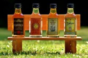 柑橘烏云飲品怎么做不加酒？零酒精配方與詳細(xì)制作步驟大公開(kāi)