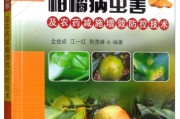 柑橘常見病害的防治技術(shù)(柑橘常見病害有哪些)