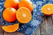 寶贏柑橘種植技術_沙糖桔今天收175元