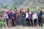 仁懷柑橘種植技術(shù)采購_有哪些不為人知又好吃的地方特產(chǎn)