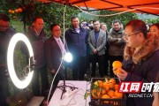 臍橙柑橘種植技術視頻_大橙子用什么錄視頻的