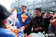 柑橘無(wú)農(nóng)殘農(nóng)綠色種植技術(shù)_農(nóng)戶種植的柑橘有必要套袋嗎