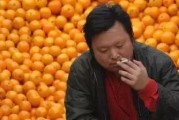 柑橘種植銷(xiāo)售技術(shù)_柑橘鐘式修剪與一桿三枝
