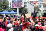 中華紅柑橘種植技術(shù)_城固蜜桔的歷史由來