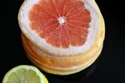 柑橘烏云飲品口感層次豐富，綿密果香碰撞清爽茶底新體驗(yàn)