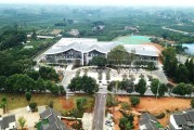 眉山蒲江柑橘種植技術大全_耙耙柑可以扦插嗎