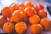 桔柚有幾個(gè)品種名稱(chēng)叫什么（桔柚好吃嗎）