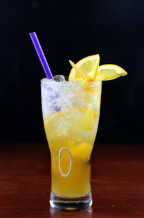 上海柑橘烏云飲品哪里有？推薦這幾家必打卡的人氣店！